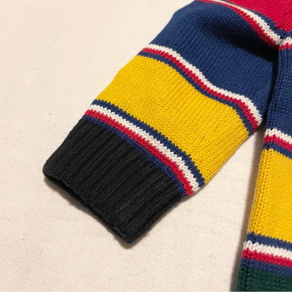 Tommy Hilfiger Baby Sweater Size 6-9 Months - Picture 3 of 12